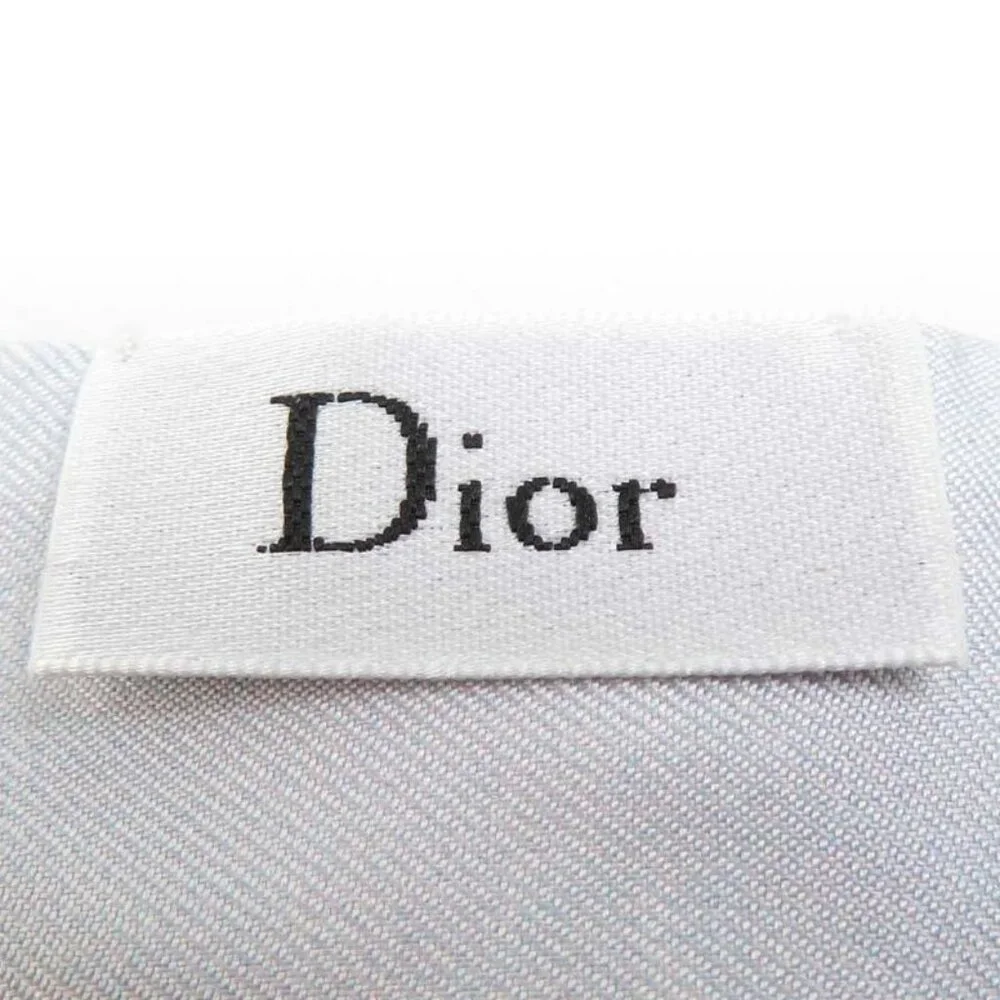 Christian Dior Scarf Mizza Mitzah